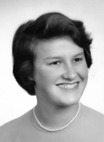 Sondra Sue Walton